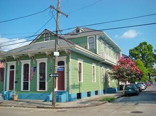 2500 N Rampart St #1, New Orleans, LA 70117