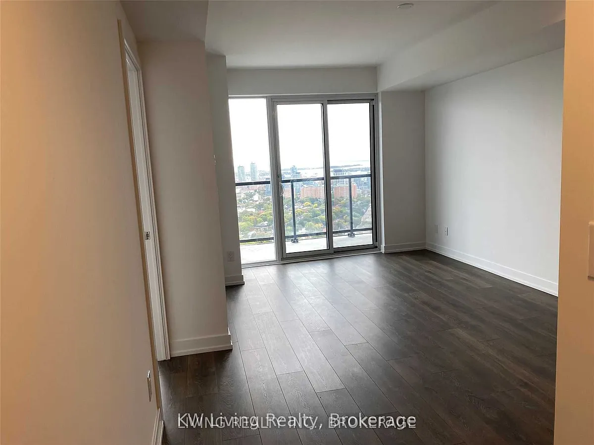 Building Photo - 159 Wellesley St E #3404
