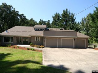 5725 Trail Ave NE, Keizer, OR 97303