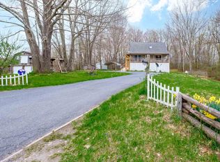 121 Wild Rose Mountain Ln, Raphine, VA 24472