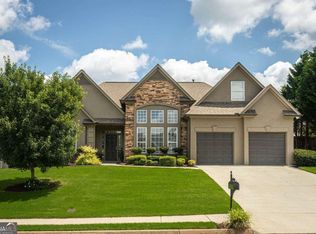 1511 Rocky Knoll Ln, Dacula, GA 30019