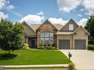 1511 Rocky Knoll Ln, Dacula, GA, 30019