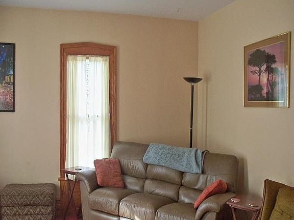 good size living room