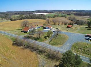 117 Pine Log Rd, POLKTON, NC 28135