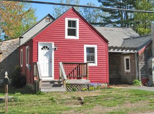 19 Martin Rd, Kittery, ME 03904