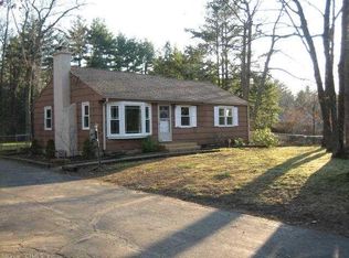 15 W Granby Rd, Granby, CT 06035