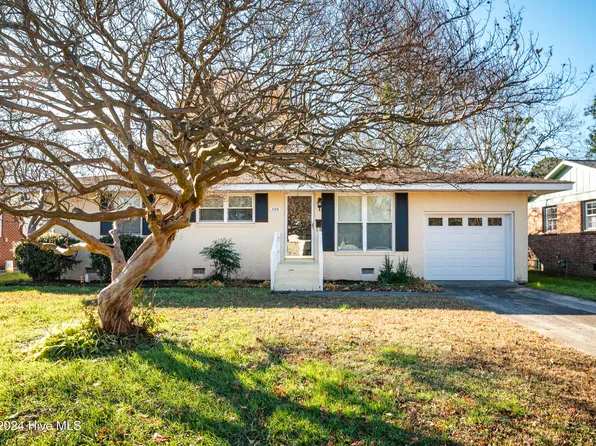 208 Albania Street, Edenton, NC 27932