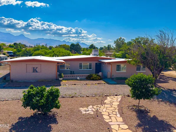 2002 Town And Country Dr, Sierra Vista, AZ 85635