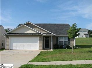 36 Brisbane Dr, Fountain Inn, SC 29644