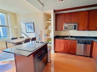 57 Forsyth St NW APT 12F, Atlanta, GA 30303