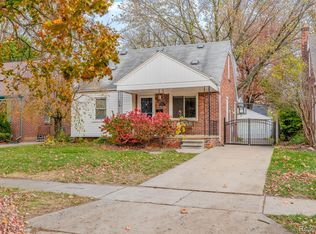3214 N Blair Ave, Royal Oak, MI 48073