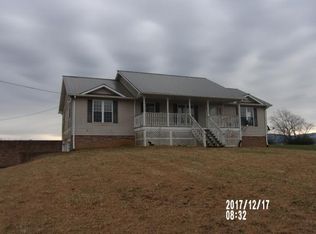 178 Gravel Hill Rd, Limestone, TN 37681