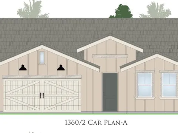 16161 W Monterey Ave, Kerman, CA 93630