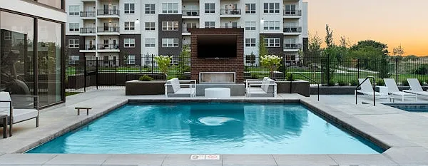 The Flats at Ten Mile