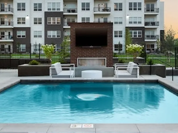 The Flats at Ten Mile