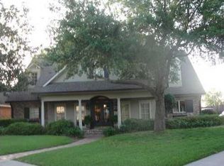 100 Farmington Dr, Lafayette, LA 70503