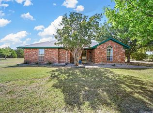 18380 County Road 701, Farmersville, TX 75442