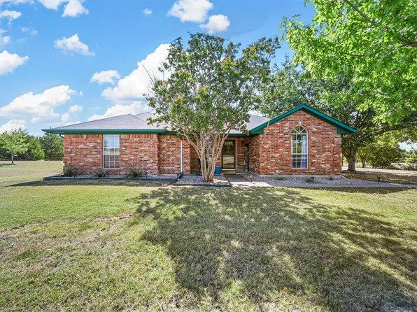 18380 County Road 701, Farmersville, TX 75442