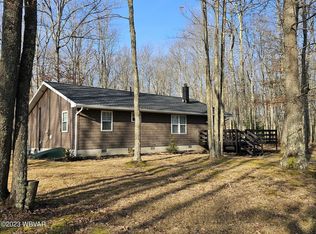 61 Wildcat Ln, Lock Haven, PA 17745