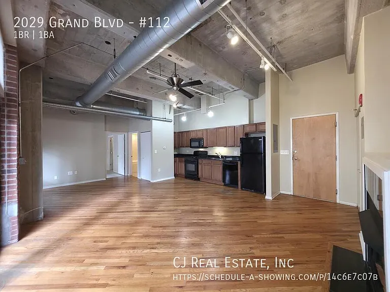 2029 Grand Blvd #112 — Photo 5