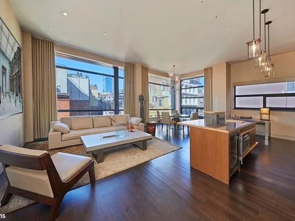 40 Mercer St APT 22, New York, NY 10013