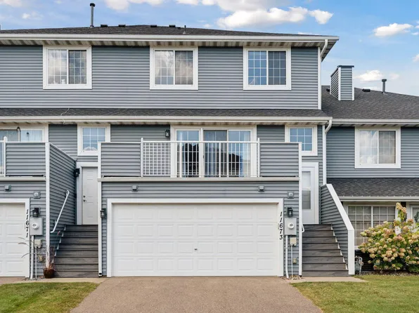11673 Millpond Ave Unit 52, Burnsville, MN 55337