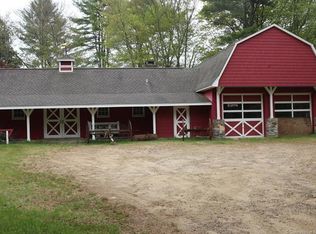 169 Puddin Ln, Mansfield, CT 06250