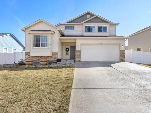 2536 Peppercorn Dr, Mead, CO 80542