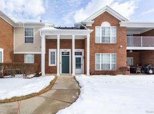 16885 Carriage Way, Northville, MI 48168
