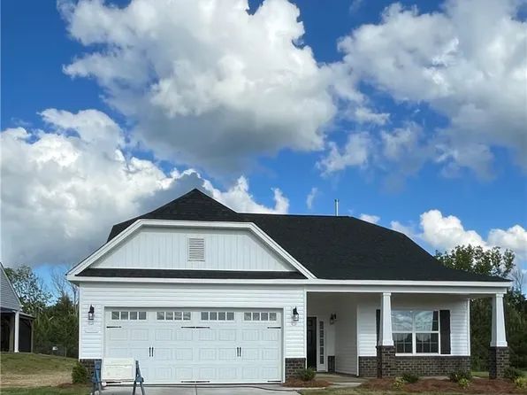 1794 Parham Dr Lot 3, Graham, NC 27253