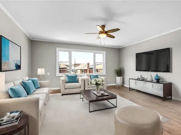 1017 Swinton Avenue, Bronx, NY 10465