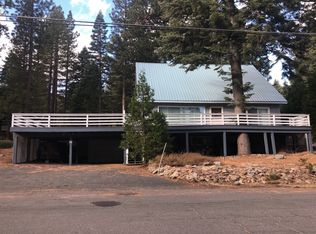 5799 Dodowah Rd, Carnelian Bay, CA 96140