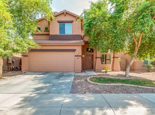 10155 W Hilton Ave, Tolleson, AZ 85353