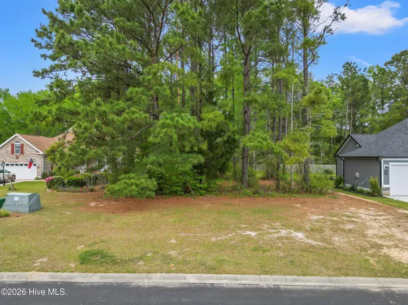 602 Lathrop Ct NW #717, Calabash, NC 28467