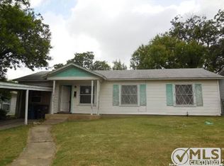 1023 Hermine Blvd, San Antonio, TX 78201