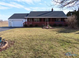 1304 E Wilson St, Bryan, OH 43506