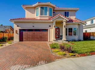 7733 Sunset Ave, Newark, CA