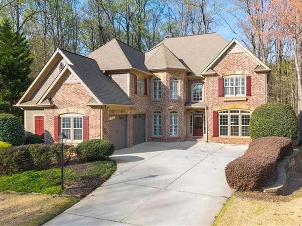 4875 Manatee Ct, Powder Springs, GA 30127