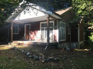 65 Toronto Way, Point Roberts, WA 98281