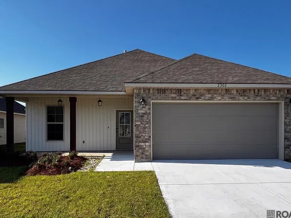 2302 Sherris Way, Port Allen, LA 70767