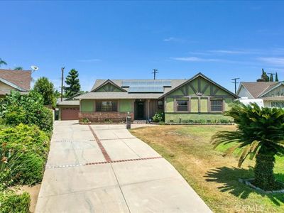 1543 E Eckerman Ave, West Covina, CA, 91791