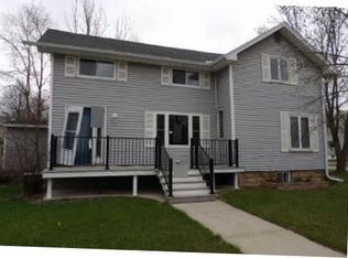 851 Baker St, Wisconsin Rapids, WI 54494