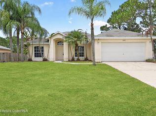 1091 Ray Rd SE, Palm Bay, FL 32909