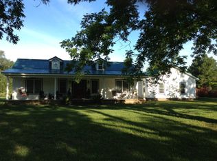 10017 State Highway 33, Pavo, GA 31778