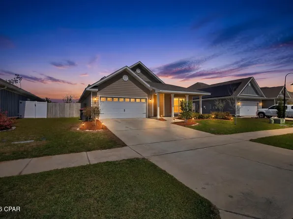 479 Eagle Lake Way, Panama City, FL 32404
