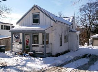 11 Potter St, Whitehall, NY 12887