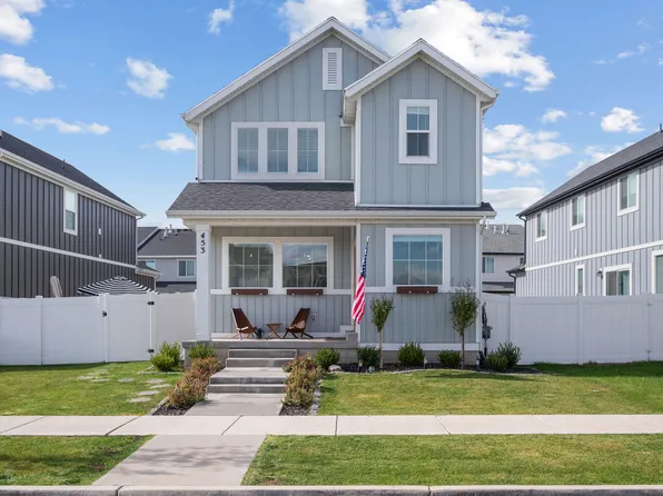 453 N Northshore Dr, Saratoga Springs, UT 84045