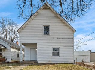 827 Walnut St, Owensboro, KY 42301