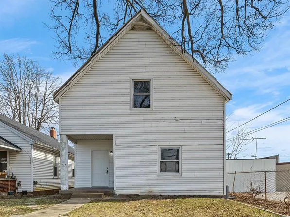 827 Walnut St, Owensboro, KY 42301