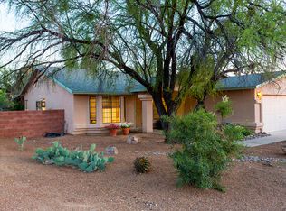 4763 W Daphne Ln, Tucson, AZ 85742